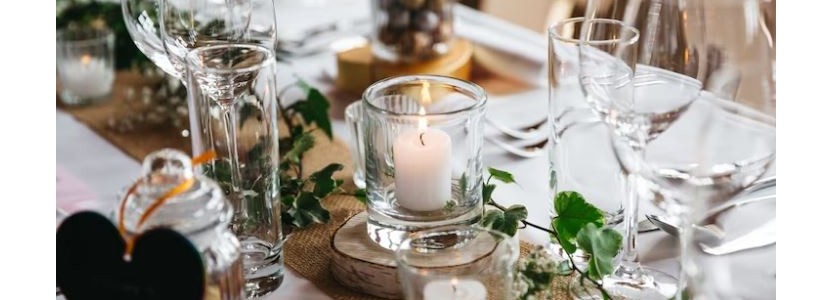 Bougie,10 pièces-lot bougies flottantes pour fête de mariage