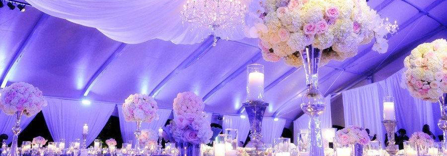 Decoration Salle Mariage Romantique Pas Cher : Achat, Vente