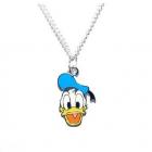 Pendentif Disney Tête Donald Duck