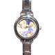 Montre Bijou Disney Blanche Neige Rhodi Argent  : illustration