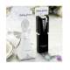 Bote  Drages Mariage Couple de maris noir et blanc ... : illustration